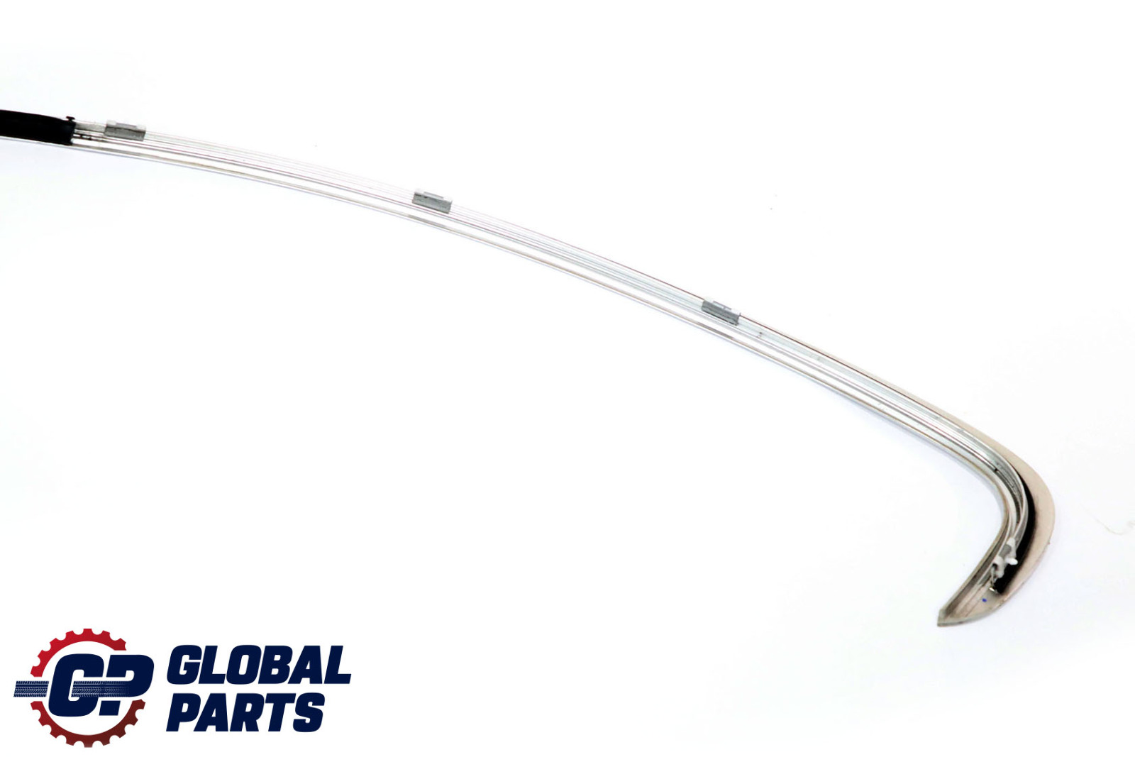 BMW 3 Series E92 E92N LCI Right Roof Frame Strip O/S Chrome