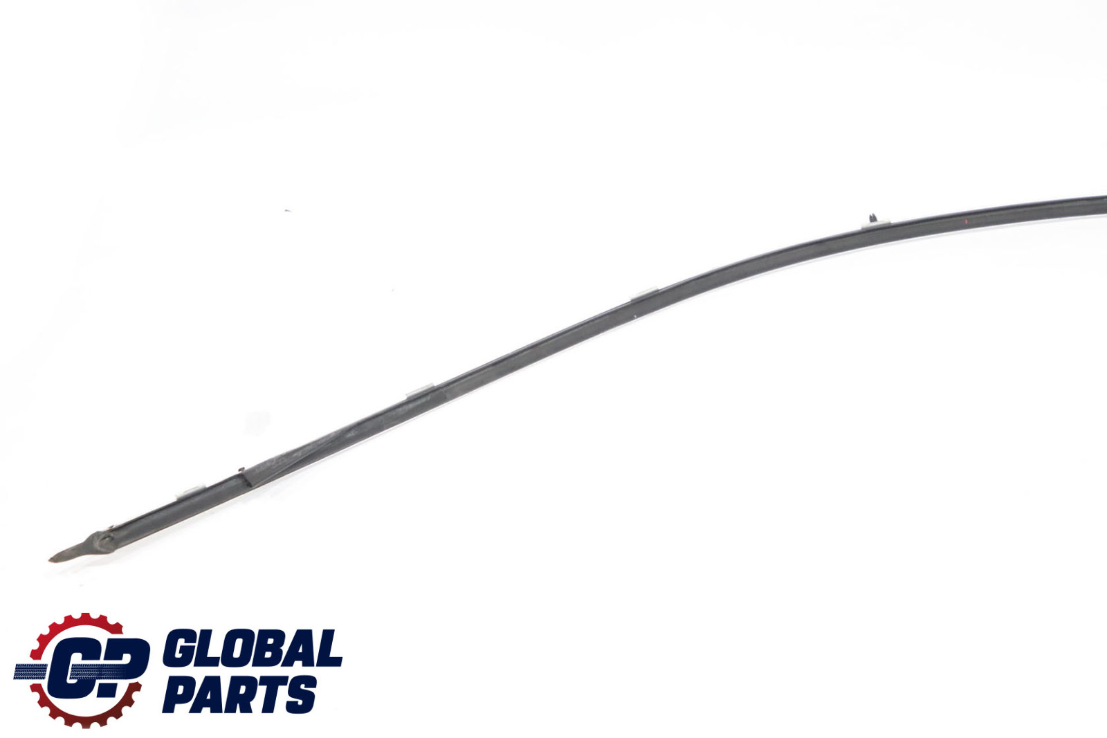 BMW 3 Series E92 E92N LCI Right Roof Frame Strip O/S Chrome