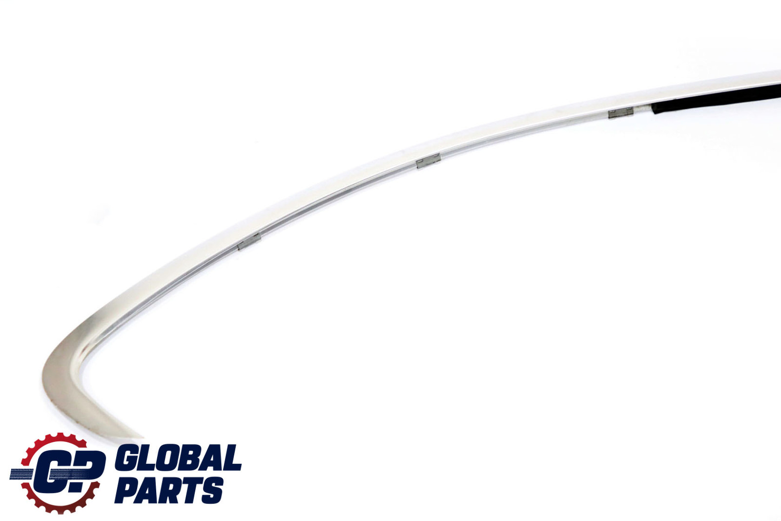 BMW 3 Series E92 E92N LCI Right Roof Frame Strip O/S Chrome