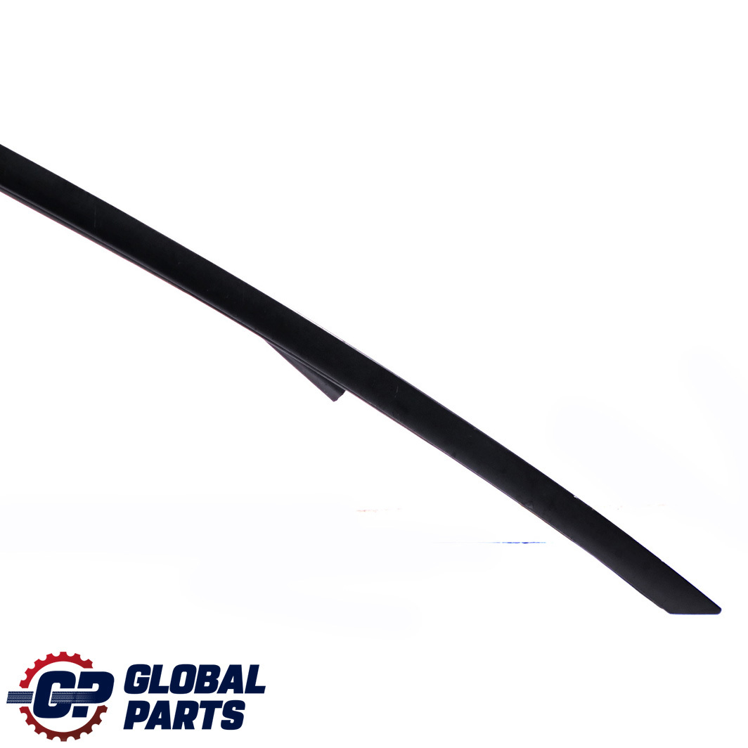 BMW 3 Series E92 E92N Roof Frame Strip Right Black Schwarz O/S 51767119082