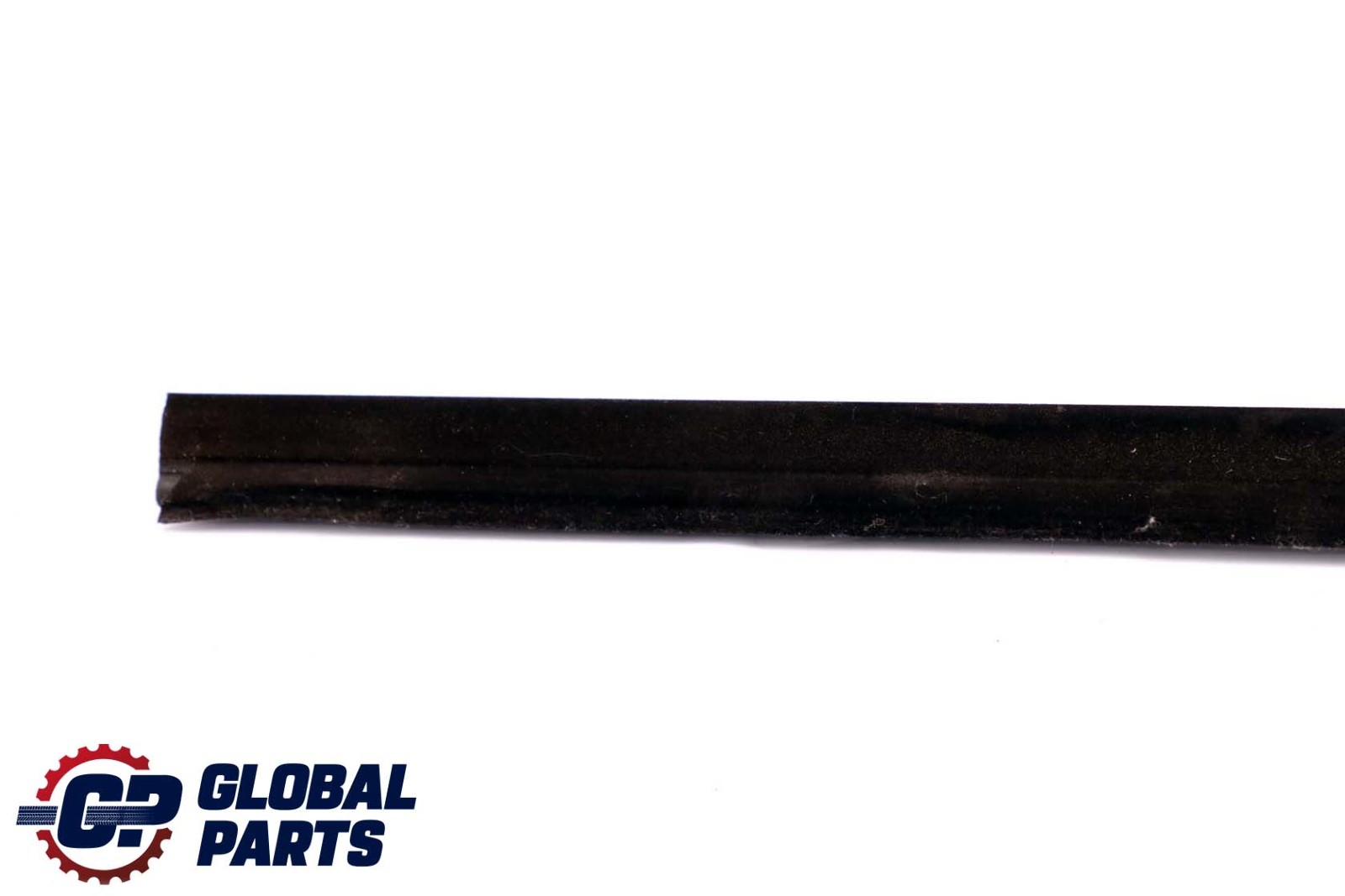 BMW E93 Cabrio Window Channel Inner Sealing Rear Left N/S 7119095