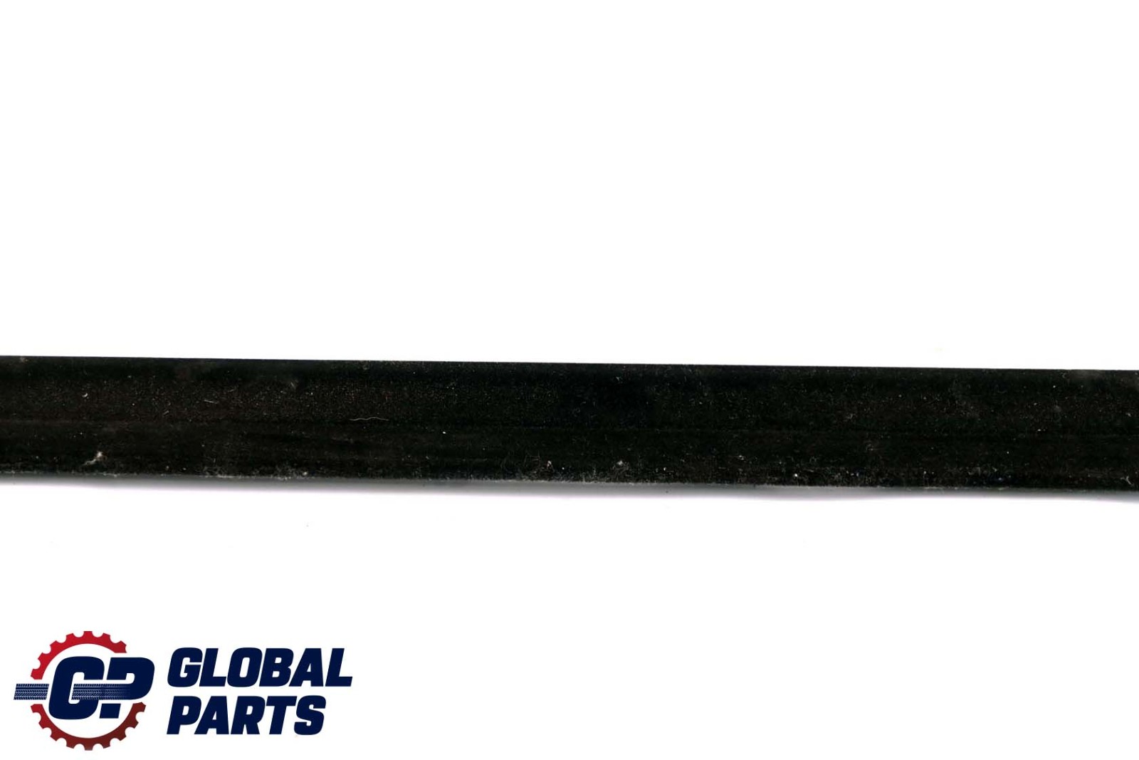 BMW E93 Cabrio Window Channel Inner Sealing Rear Left N/S 7119095