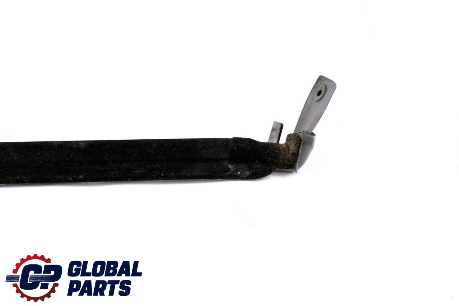 BMW E93 Cabrio Window Channel Inner Sealing Rear Left N/S 7119095