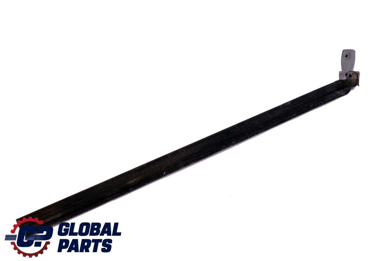 BMW E93 Cabrio Window Channel Inner Sealing Rear Left N/S 7119095