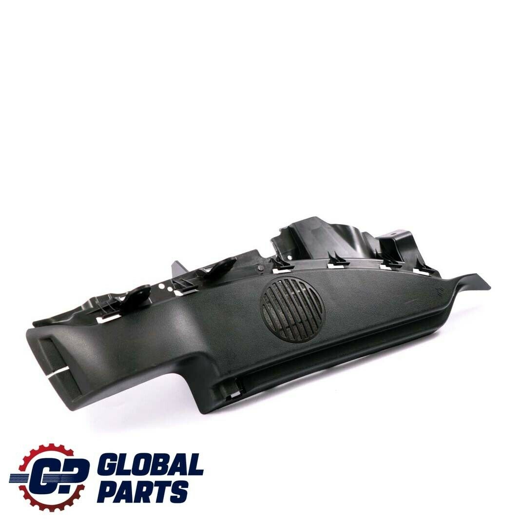 BMW 1 Series E87 E87N LCI Support Rear Window Shelf Right O/S Black 67119502