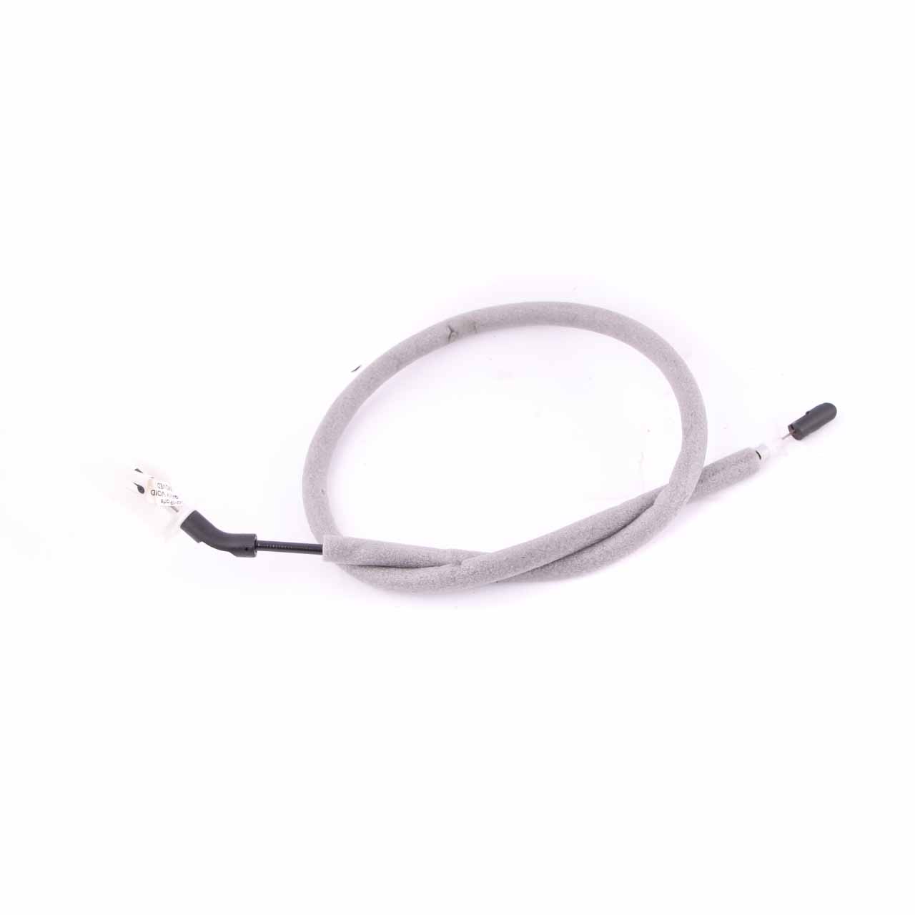 BMW 3 SERIES E92 E93 LCI Bowden Cable Inside Front Door Opener N/O/S 7119615