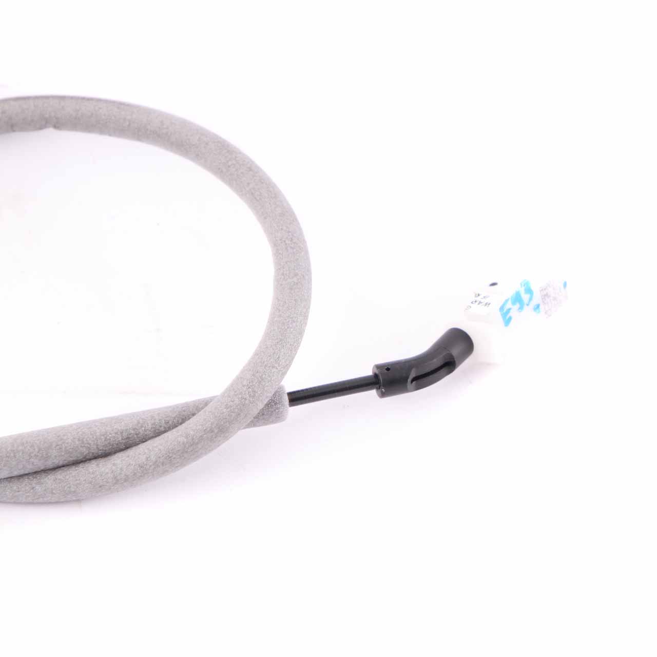 BMW 3 SERIES E92 E93 LCI Bowden Cable Inside Front Door Opener N/O/S 7119615