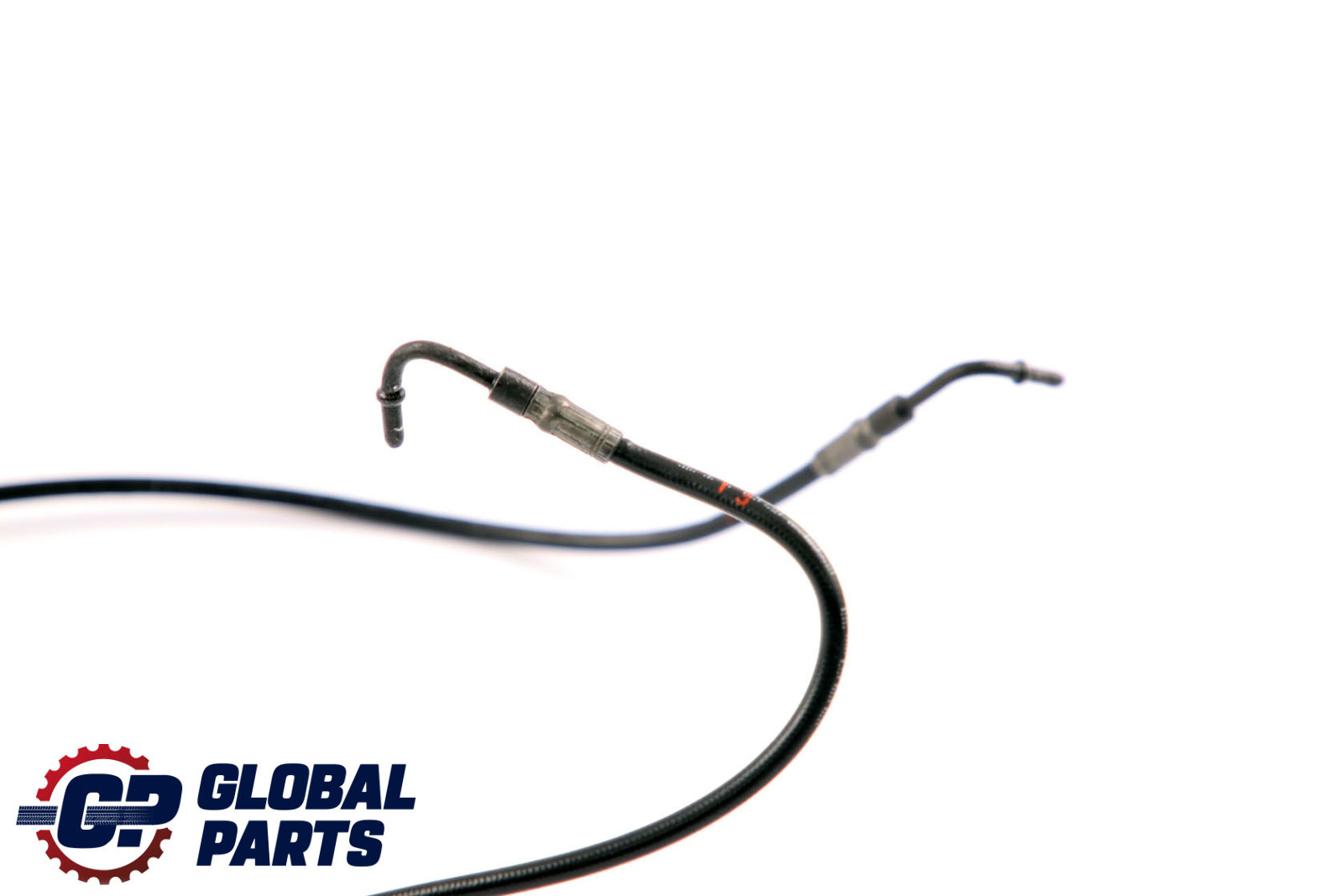 BMW Z4 Series E85 Roadster Hydraulic Hose Right O/S Folding Top 7119640