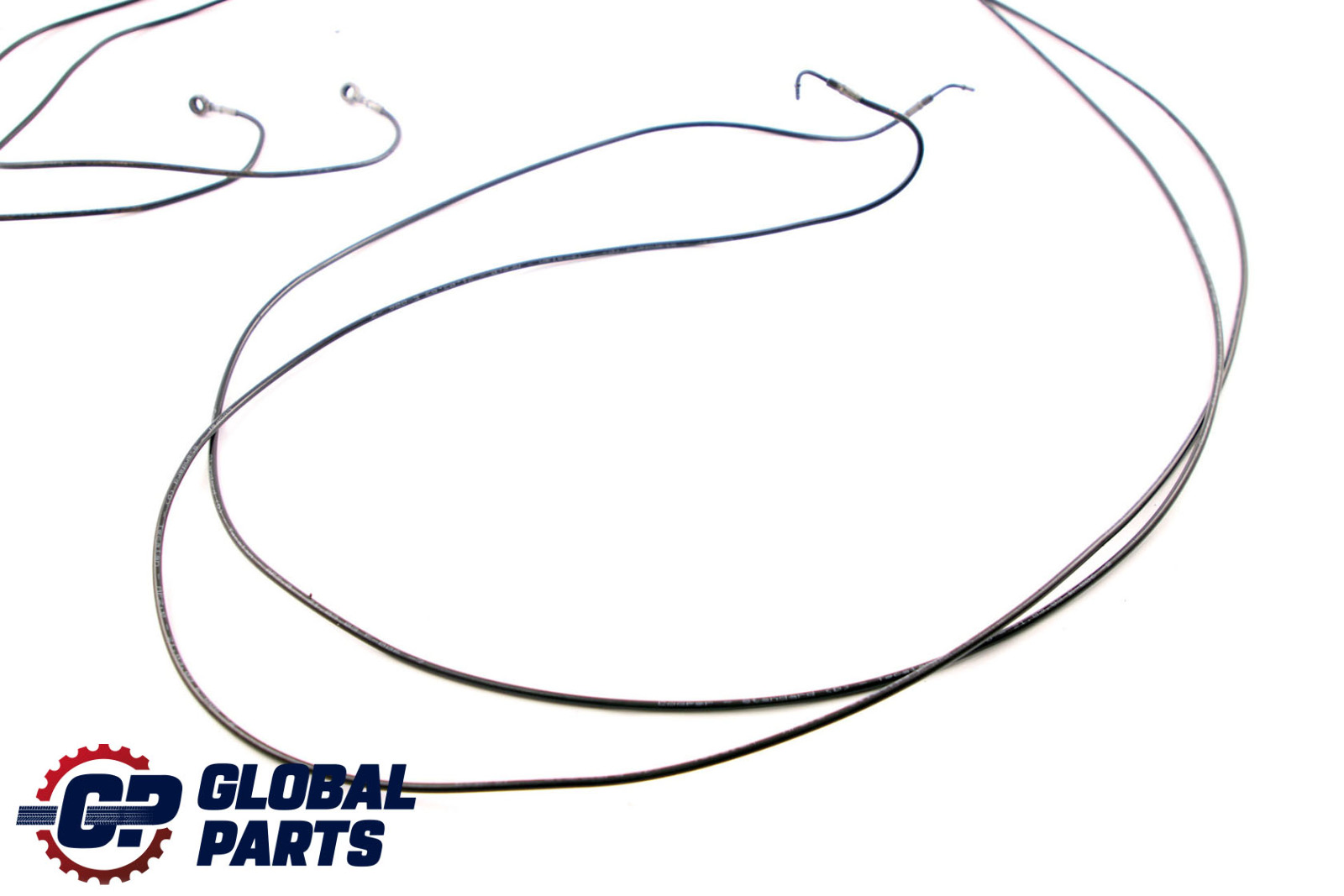 BMW Z4 Series E85 Roadster Hydraulic Hose Right O/S Folding Top 7119640