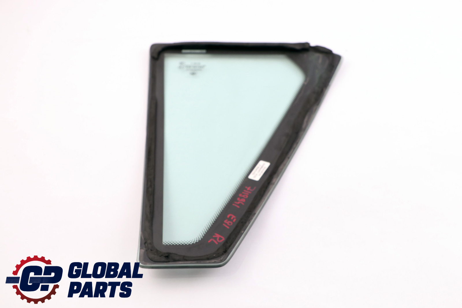 BMW 3 Series E91 E91N LCI Fixed Door Window Rear Left N/S 51357119941 7119941