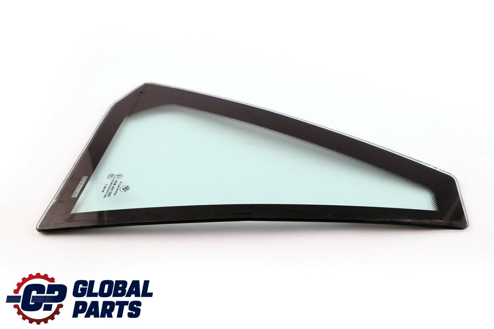 BMW E91 E91N LCI Fixed Door Window Rear Right O/S AS2 7119942