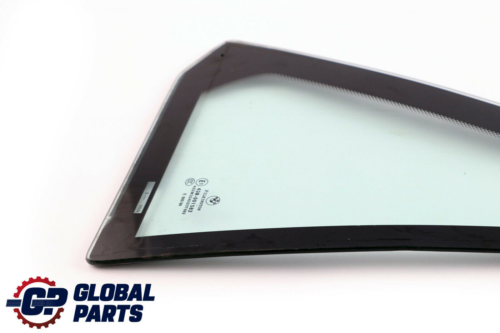 BMW E91 E91N LCI Fixed Door Window Rear Right O/S AS2 7119942