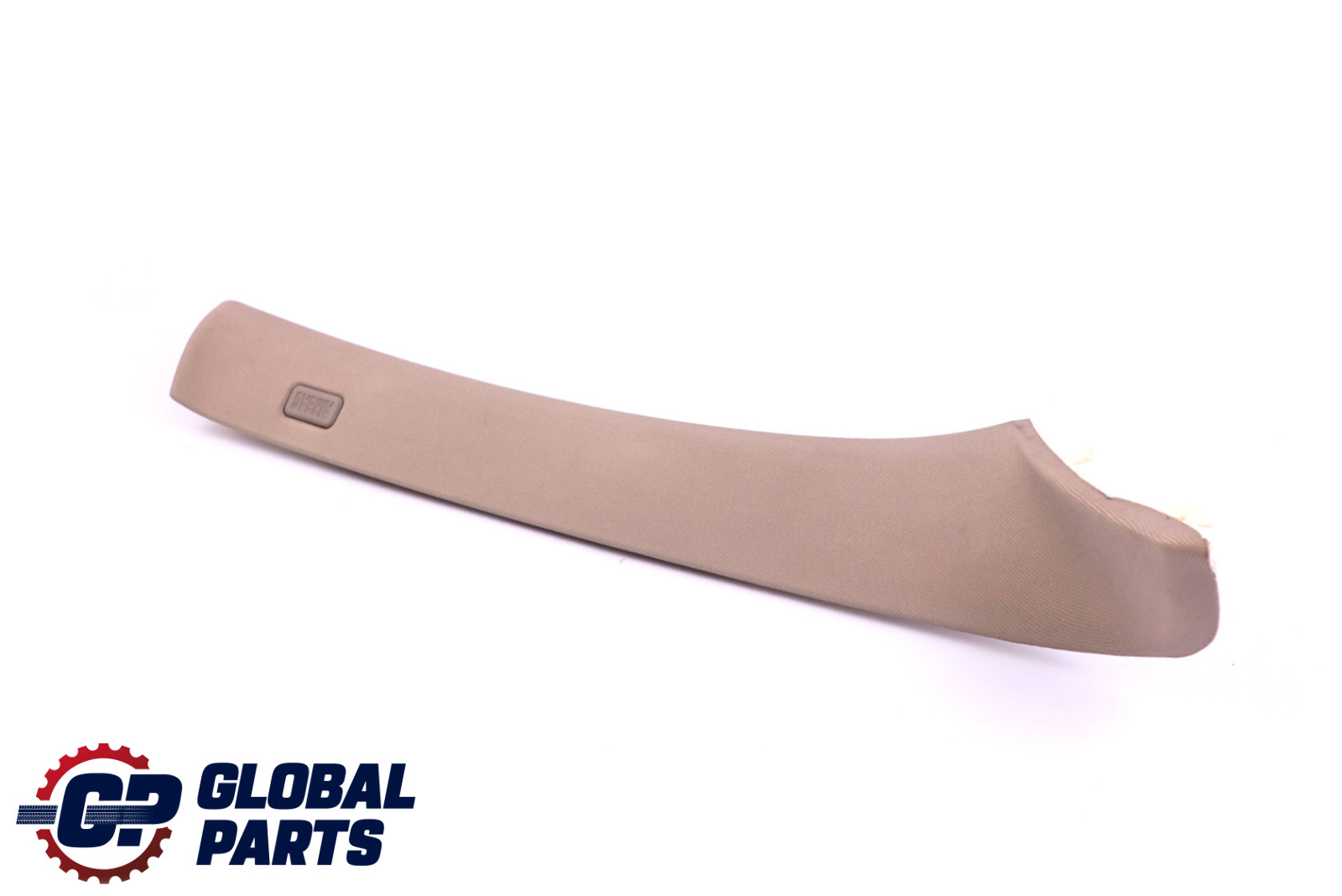 BMW 1 Series E87 E87N LCI Cover Column A Right O/S Trim Beige 7058330