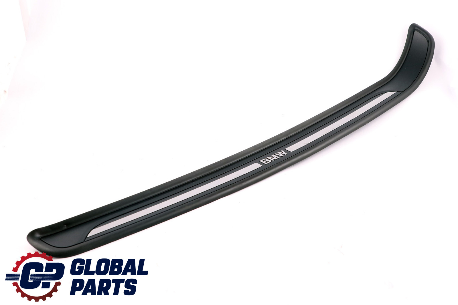 BMW 3 Series E92 E93 LCI Front Left Door Entrance Sill Strip Cover N/S 7120763