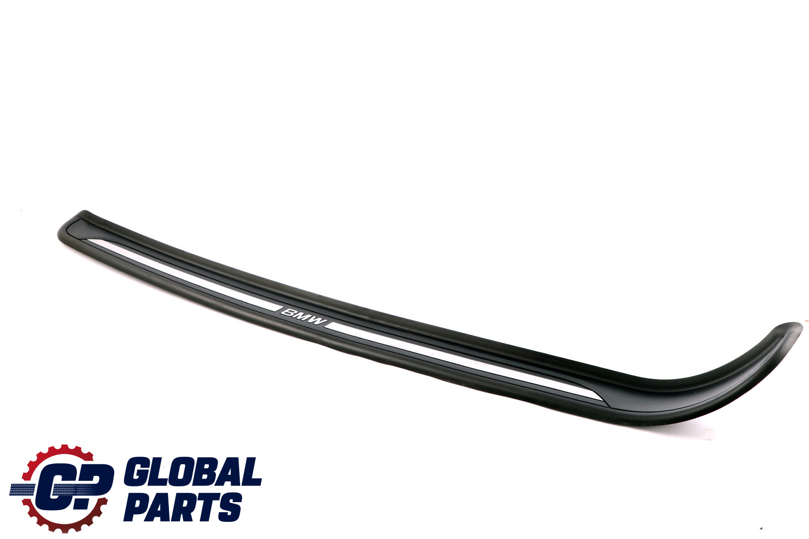 BMW 3 Series E92 E93 LCI Front Left Door Entrance Sill Strip Cover N/S 7120763