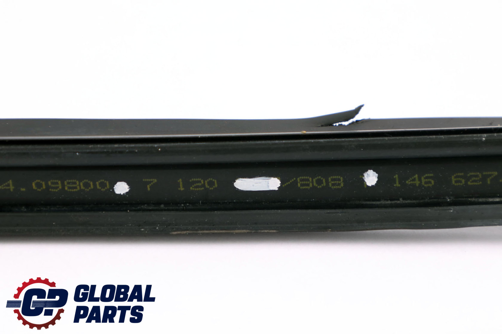 BMW X5 Series E70 Gasket Door Joint Top Front Right O/S Seal Sealing 7120808