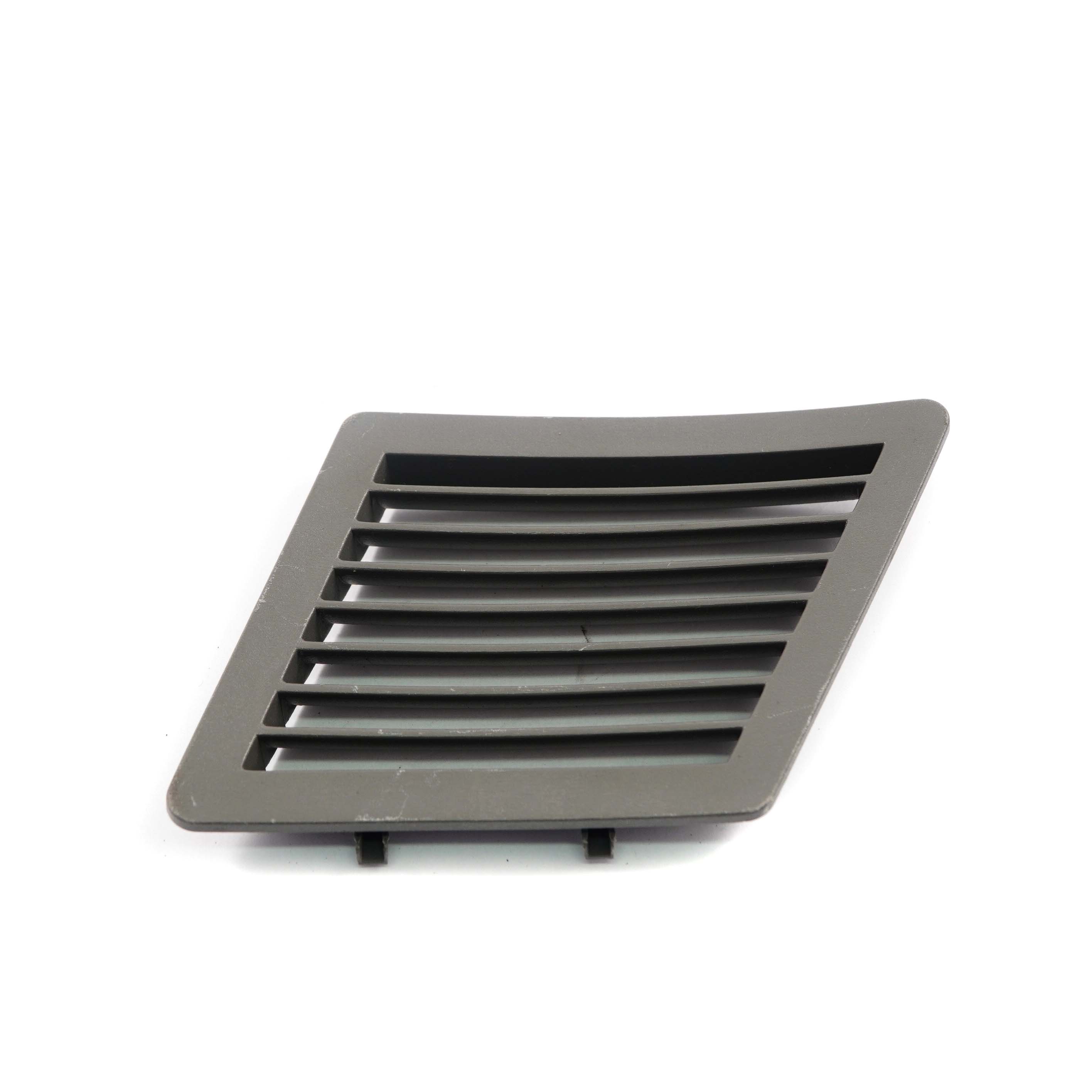 Grille Vent Cover BMW Z4 E85 E86 Right O/S Rear Ventilation Trim Grey 7036510