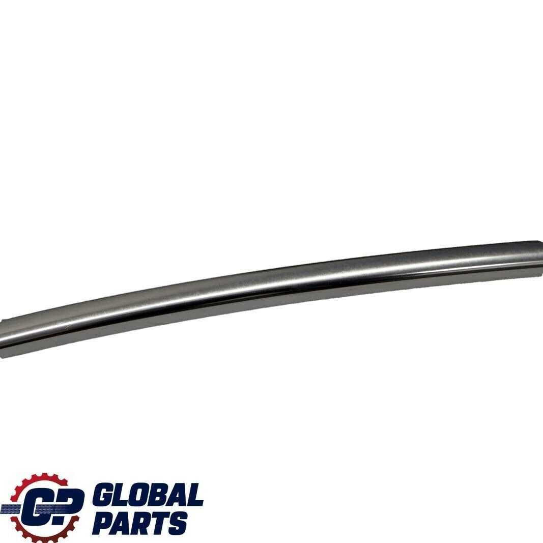 BMW 3 Series E90 E90N LCI Trim Strip Side Frame Right O/S Chrome 7121236