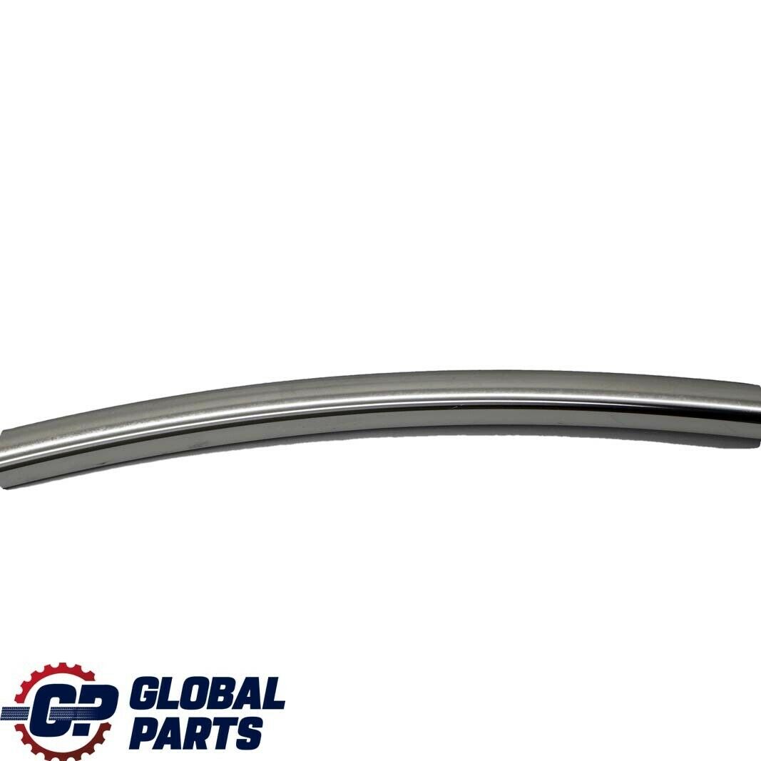 BMW 3 Series E90 E90N LCI Trim Strip Side Frame Right O/S Chrome 7121236