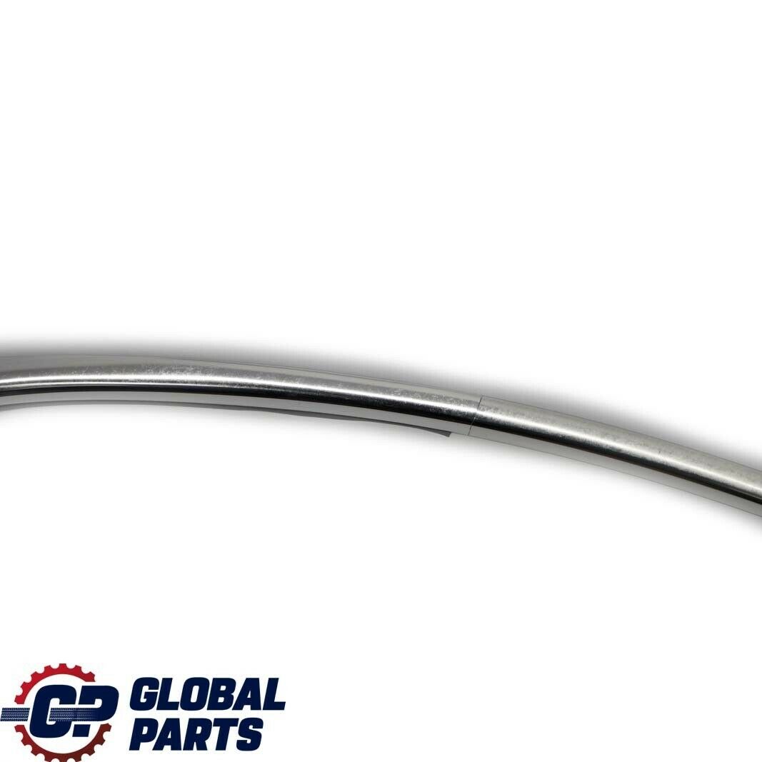 BMW 3 Series E90 E90N LCI Trim Strip Side Frame Right O/S Chrome 7121236