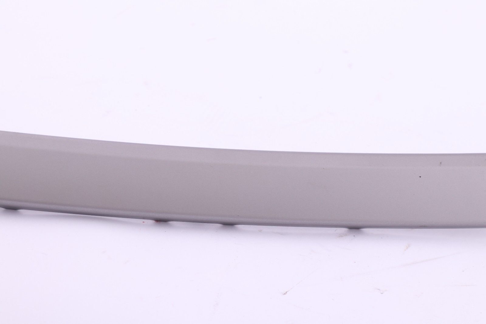 BMW 3 Series 9 E90 E91 Decor Trim Strip Door Front Left Titan 90 N/S 7121473