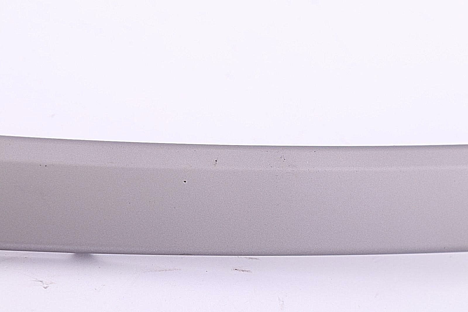 BMW 3 Series 9 E90 E91 Decor Trim Strip Door Front Left Titan 90 N/S 7121473