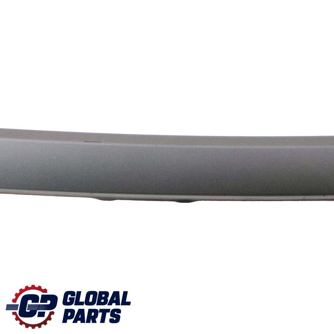 BMW 3 Series 3 E90 E91 Decorative Strip Trim Door Front Right O/S Titan 7121474