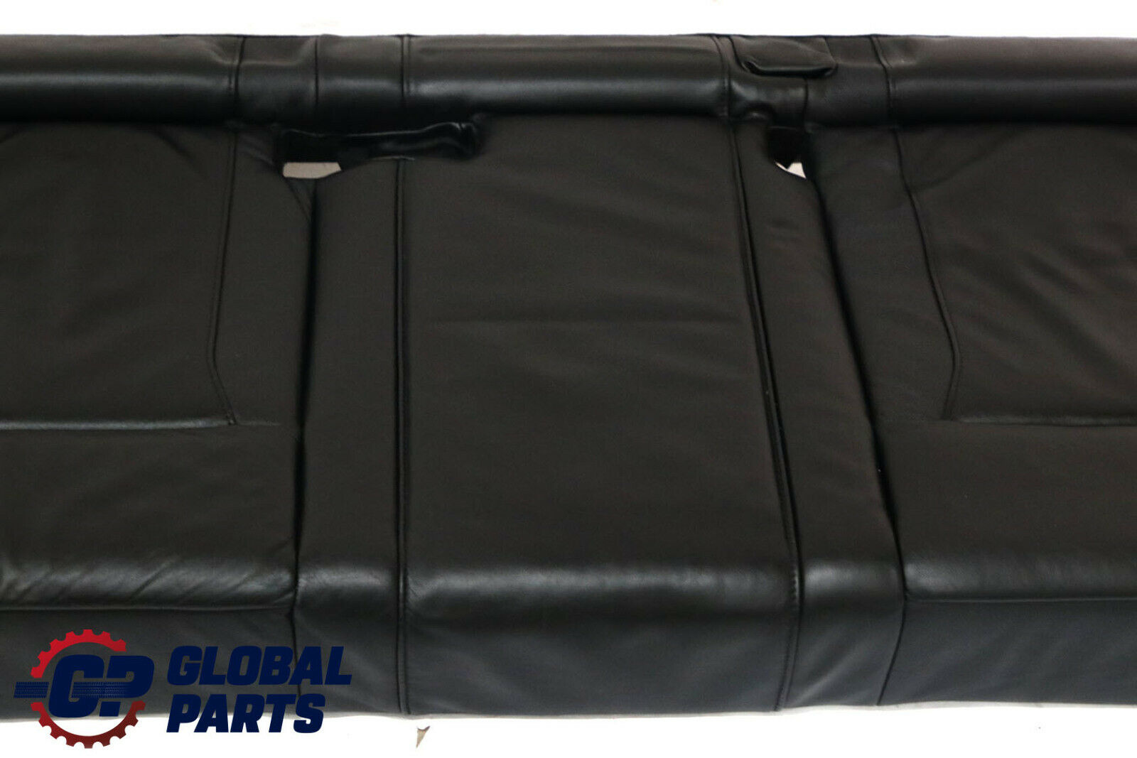 BMW X5 er E53 Leder Walknappa Rücksitz Sofa Bank Sitz Bezug