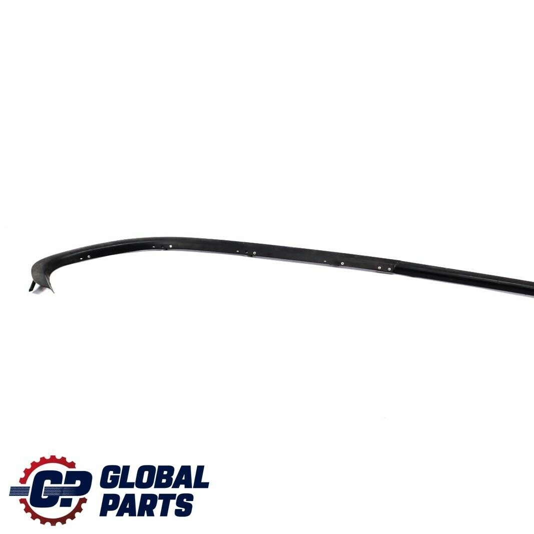 BMW 3 Series E91 E91N LCI Moulding Trim Strip Side Frame Right O/S Matt Black