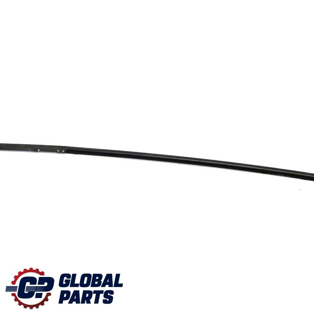 BMW 3 Series E91 E91N LCI Moulding Trim Strip Side Frame Right O/S Matt Black