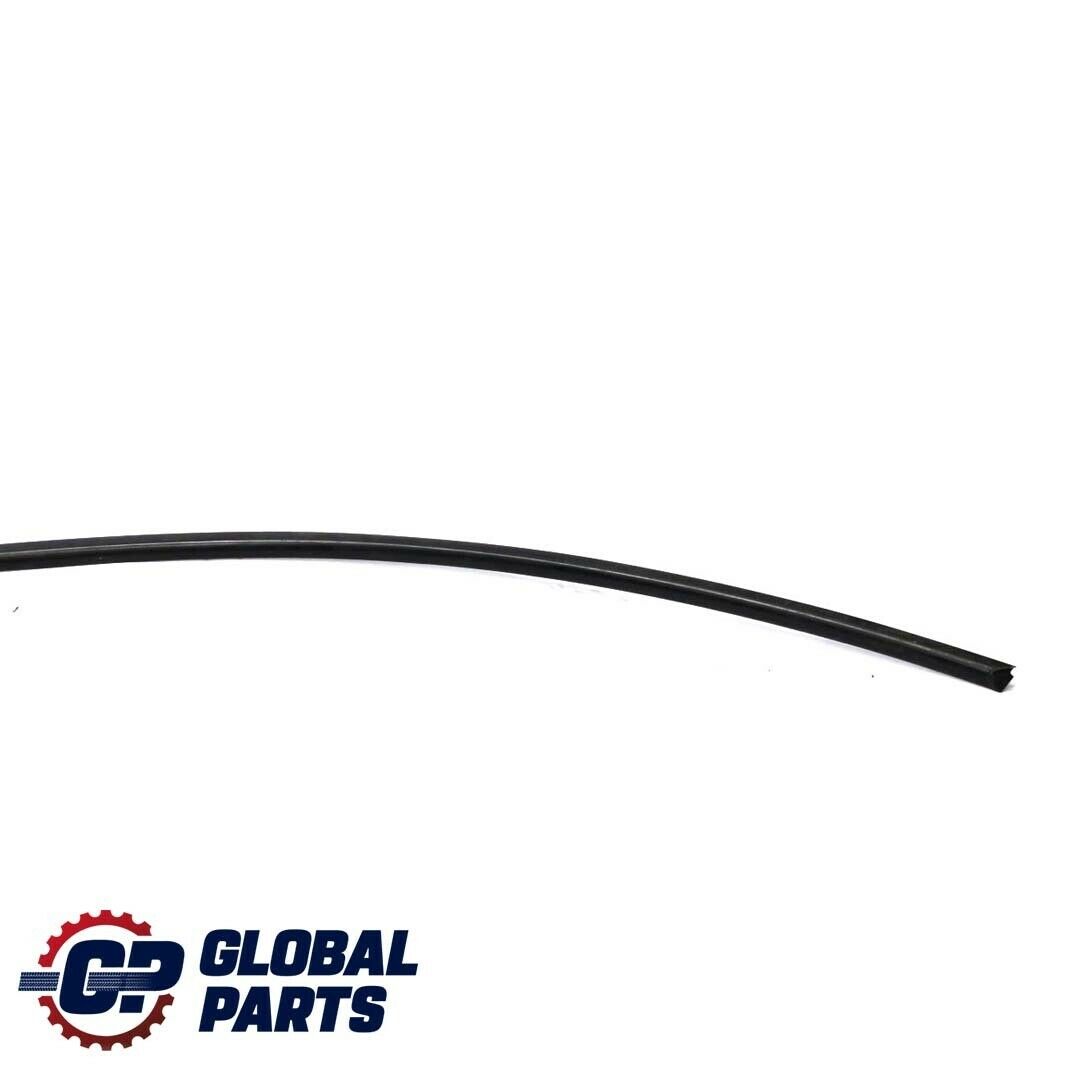 BMW 3 Series E91 E91N LCI Moulding Trim Strip Side Frame Right O/S Matt Black