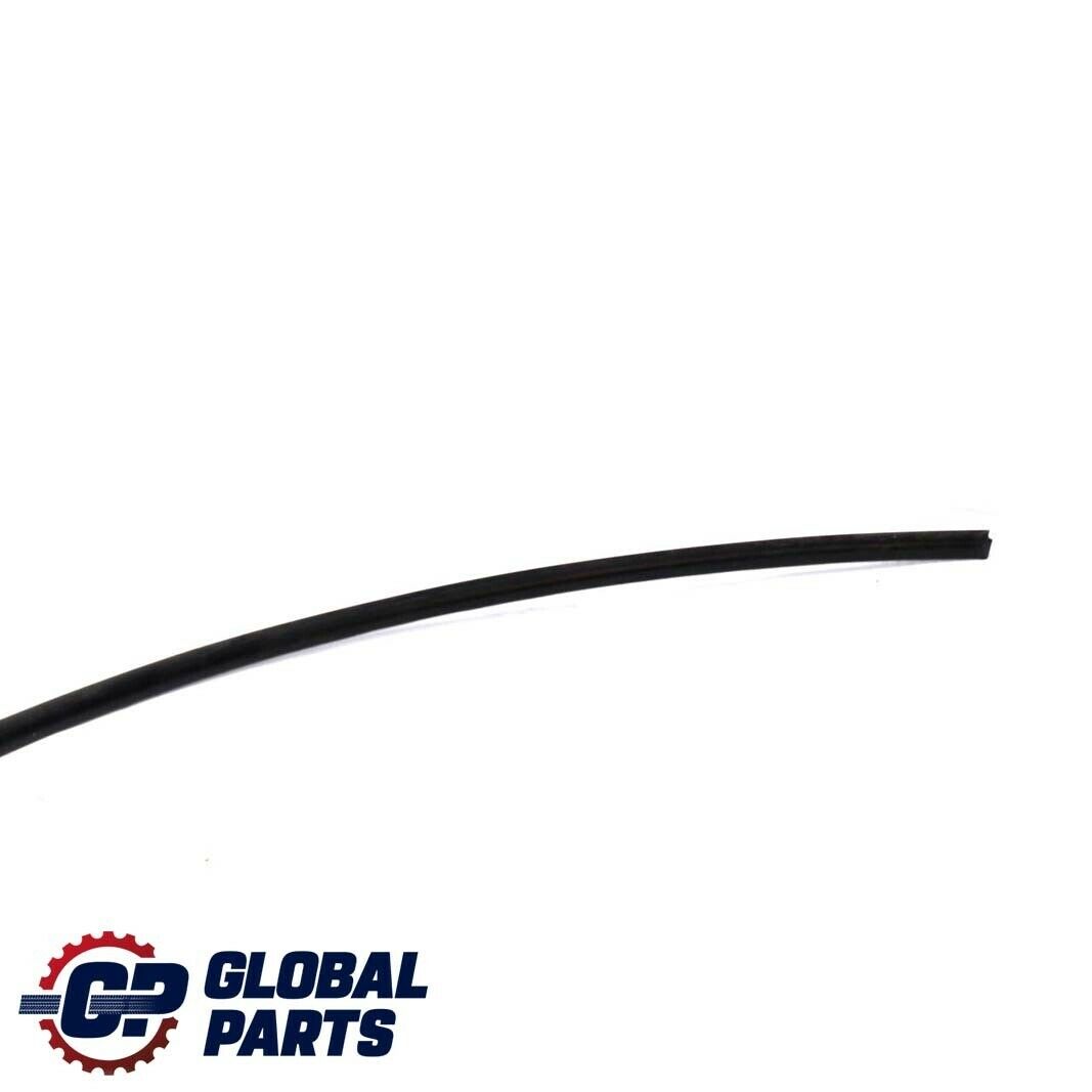 BMW 3 Series E91 E91N LCI Moulding Trim Strip Side Frame Right O/S Matt Black