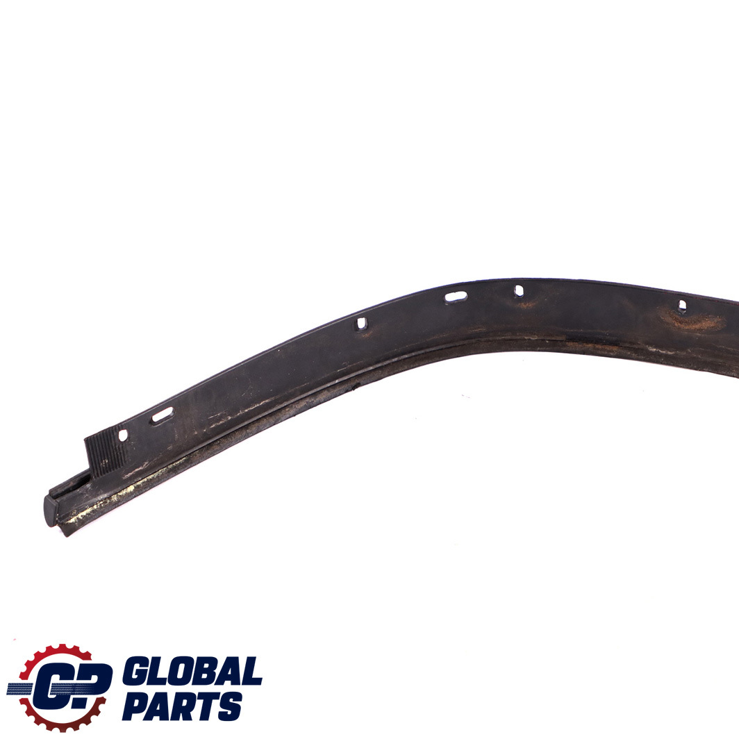 Mini Cabrio R52 Cover Molding Trim Left N/S Gasket Folding Top 7123437