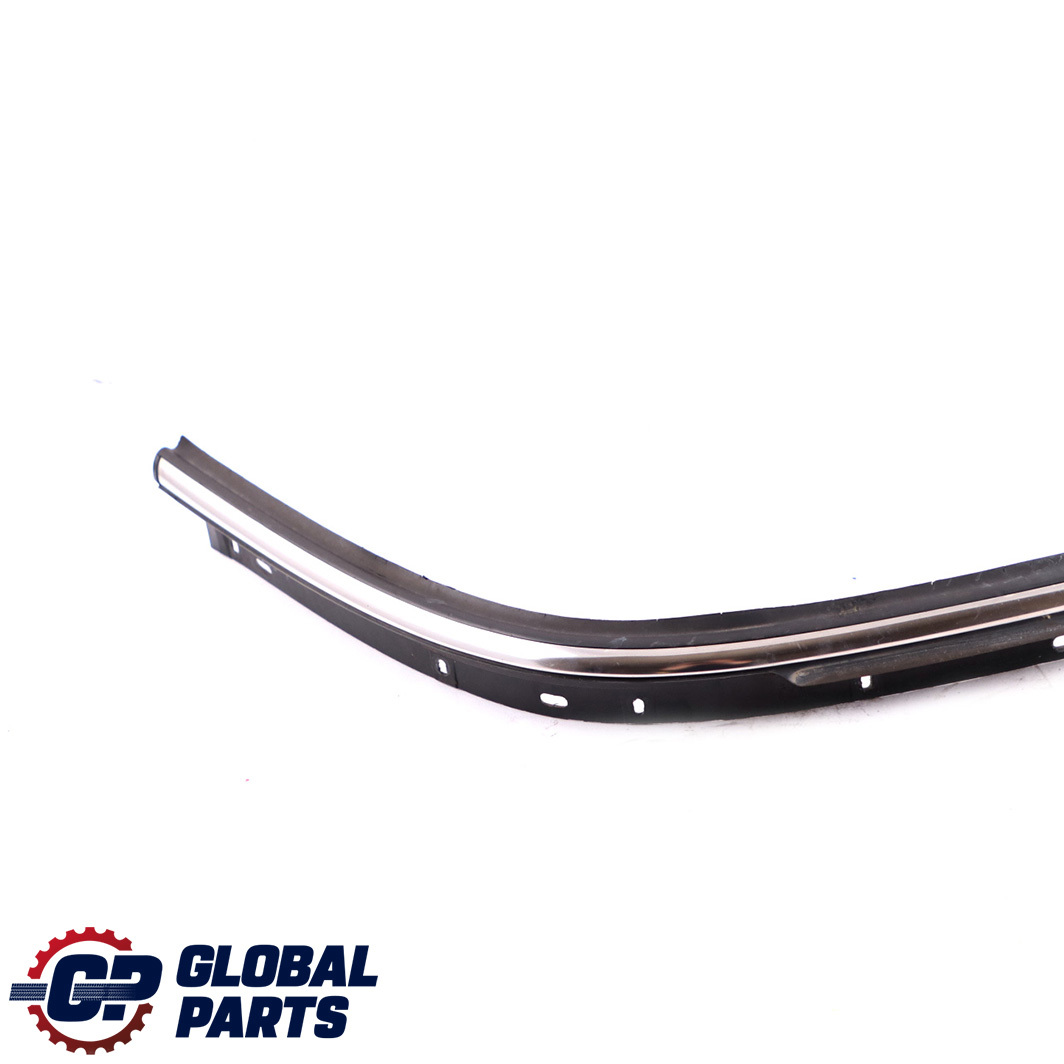 Mini Cabrio R52 Cover Molding Trim Left N/S Gasket Folding Top 7123437