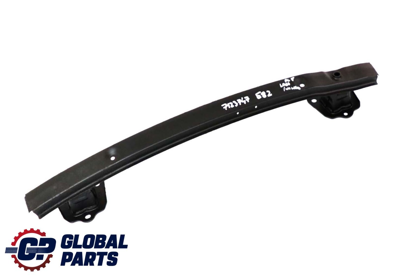 BMW E82 E88 Coupe Convertible Rear Bumper Carrier Crash Bar 7123747