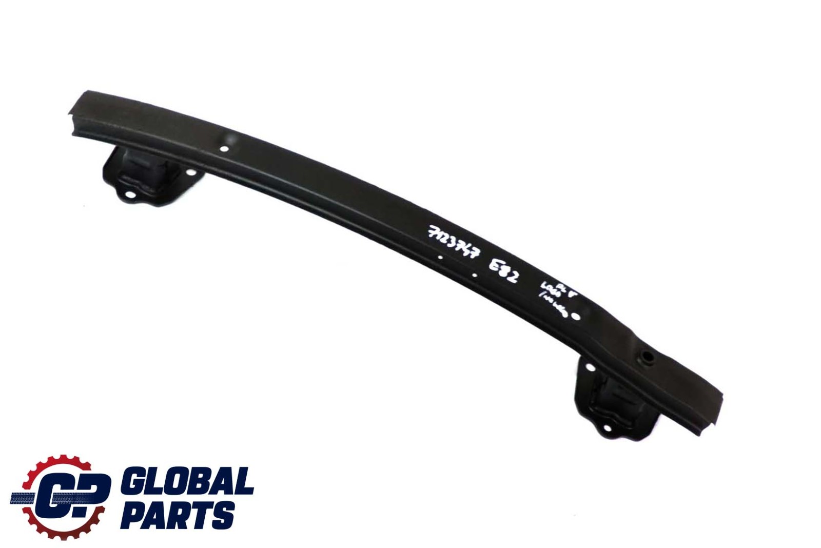 BMW E82 E88 Coupe Convertible Rear Bumper Carrier Crash Bar 7123747