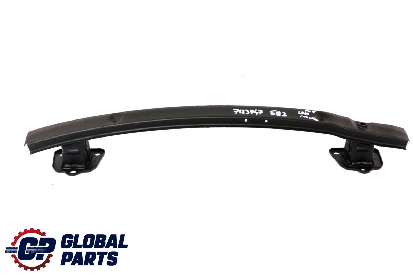 BMW E82 E88 Coupe Convertible Rear Bumper Carrier Crash Bar 7123747