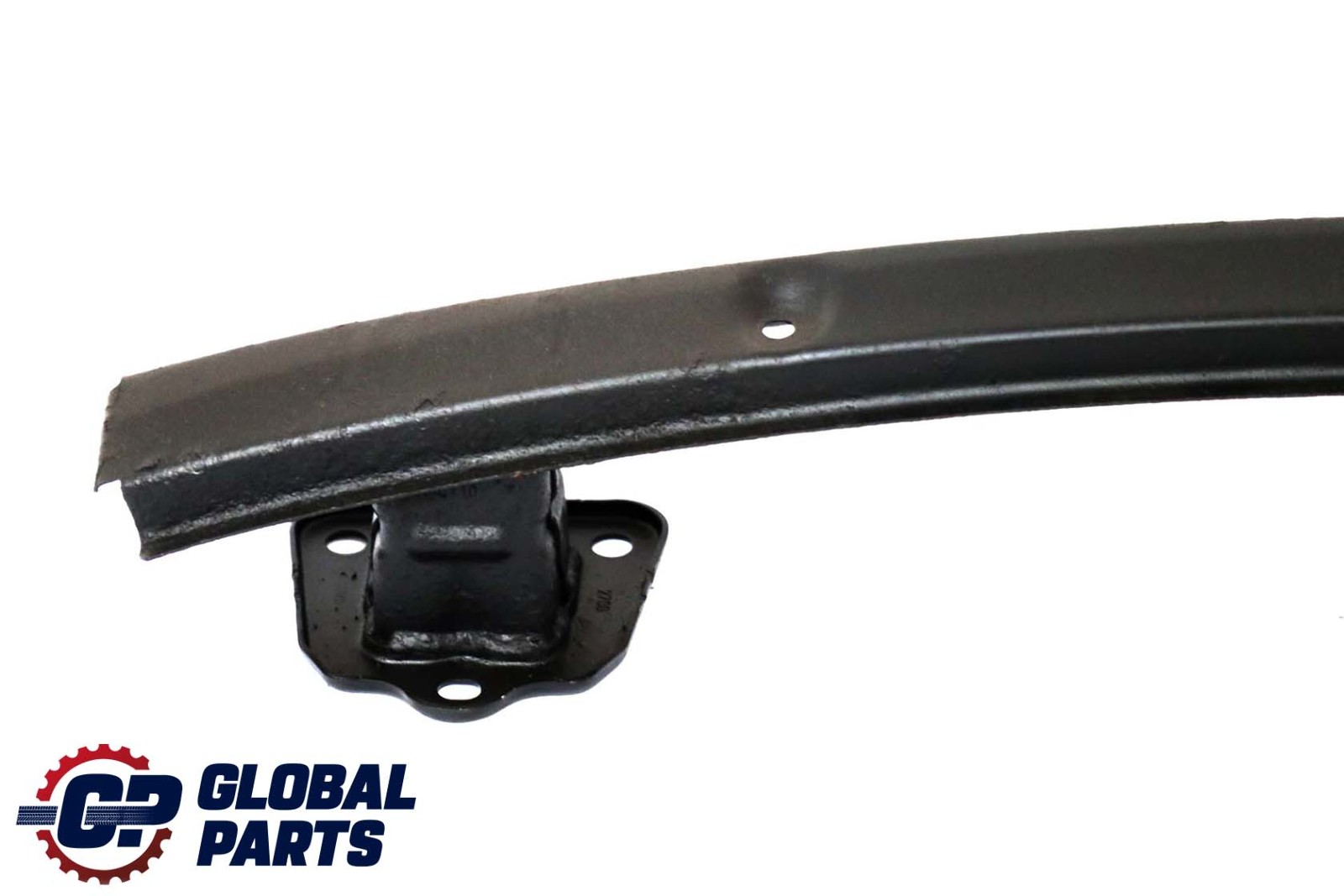 BMW E82 E88 Coupe Convertible Rear Bumper Carrier Crash Bar 7123747