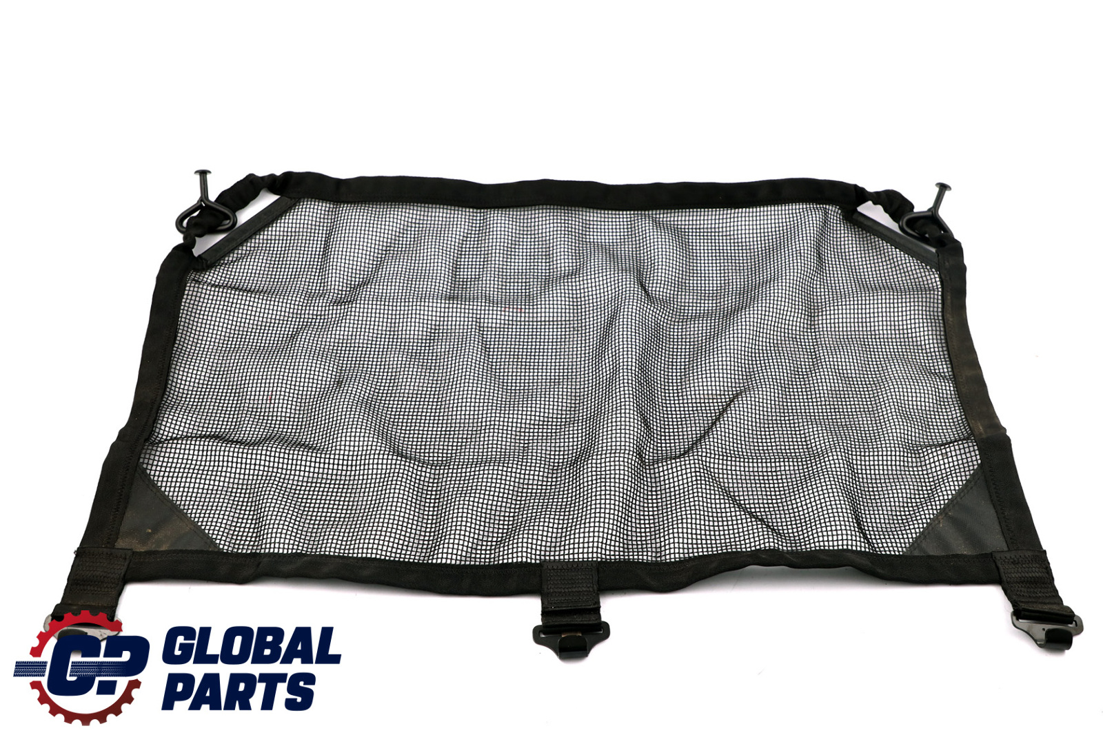 BMW 1 Series E81 E87 LCI Luggage Storage Compartment Dog Cargo Net 7123951