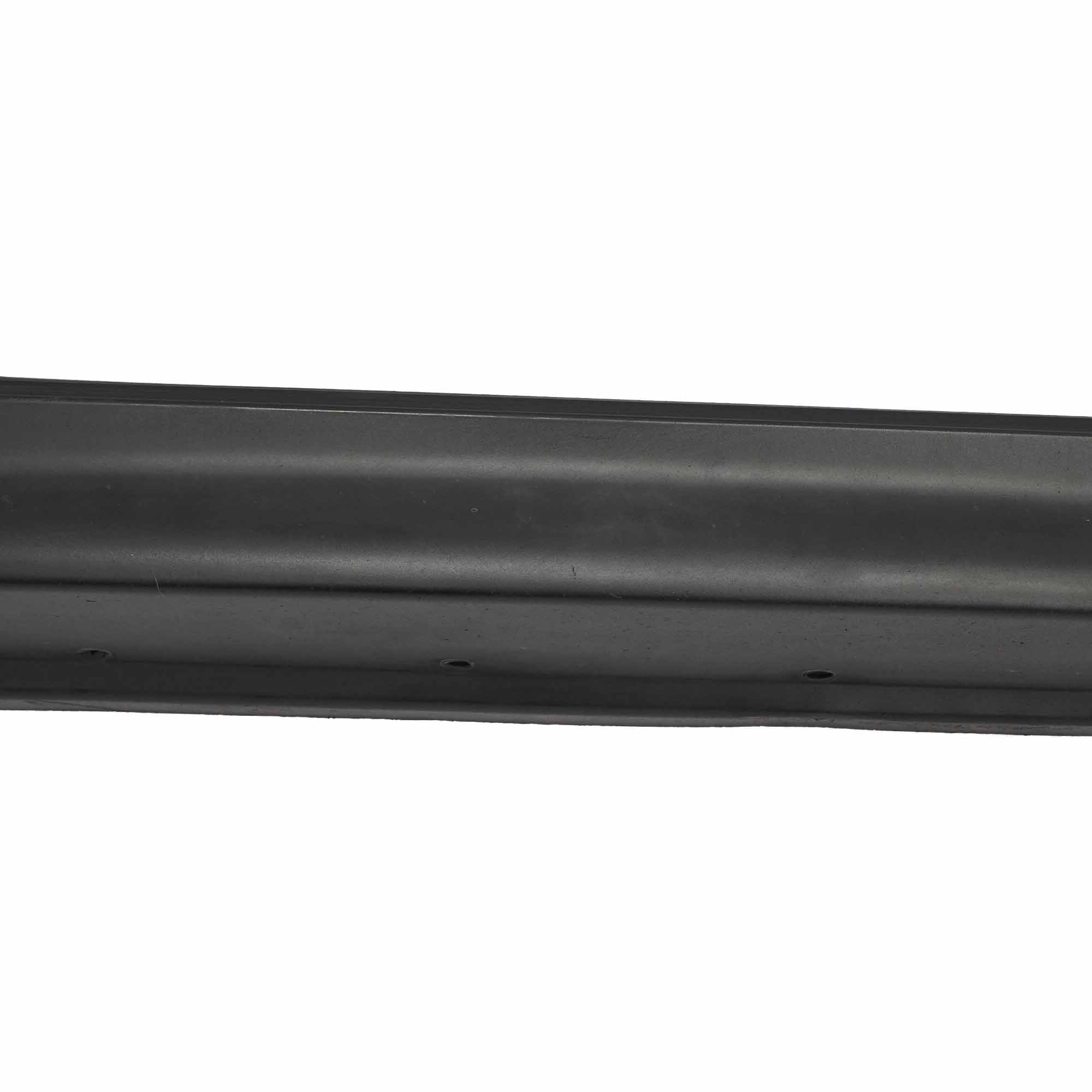 Side Skirt Mini Cooper S R52 Cabrio Convertible Right O/S Sill Trim 7124376