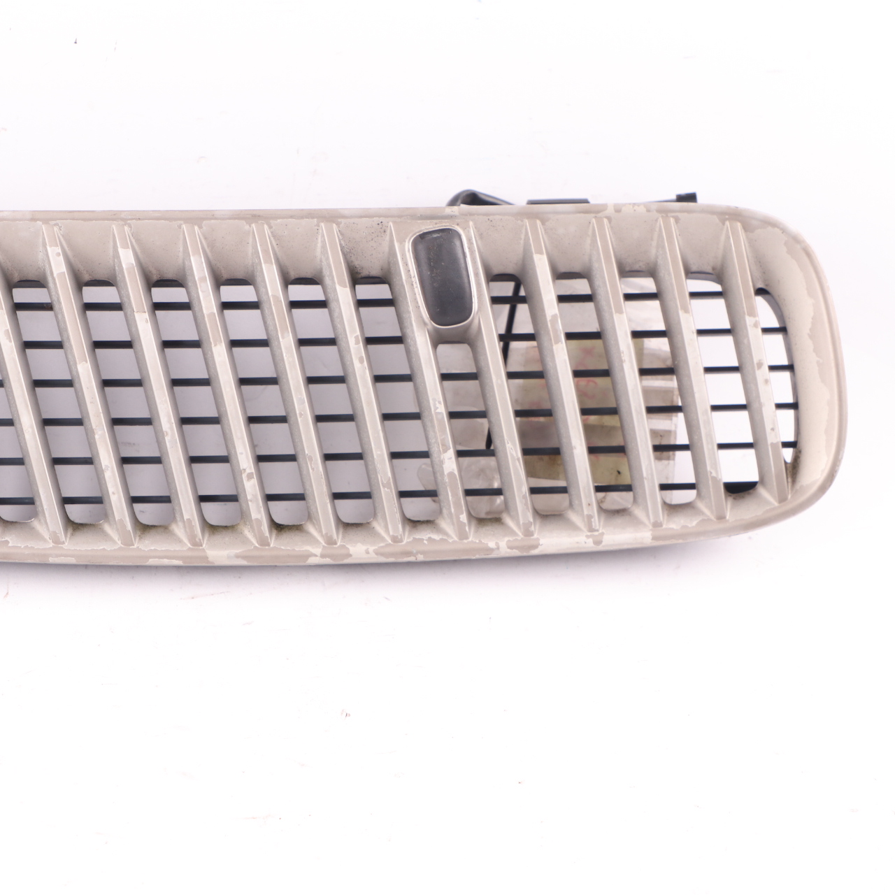 Grille BMW X5 E53 Bonnet Air Vent Left N/S Grille Titan Line 7124824