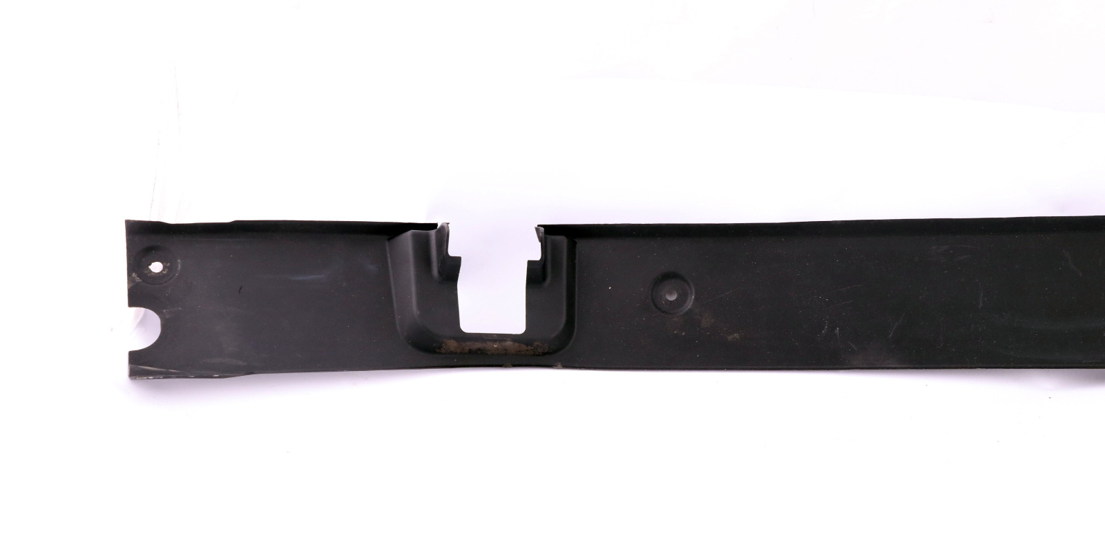 BMW E64 LCI Convertible Rear Water Channel Cover 7124913