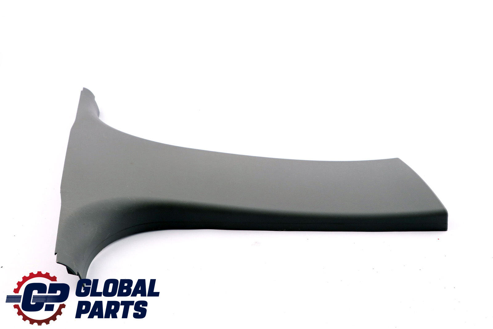 BMW 3 Series E90 E91 Cover B-Column Bottom Right O/S Grau Grey 7058338