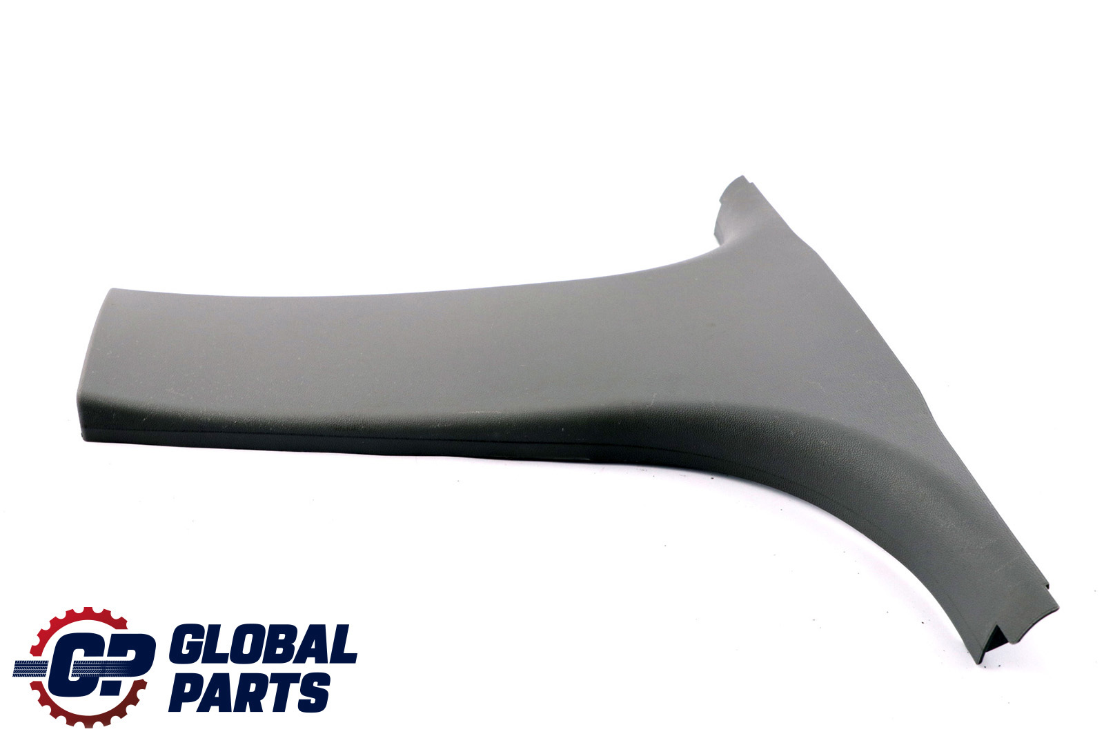 BMW 3 Series E90 E91 Cover B-Column Bottom Right O/S Grau Grey 7058338