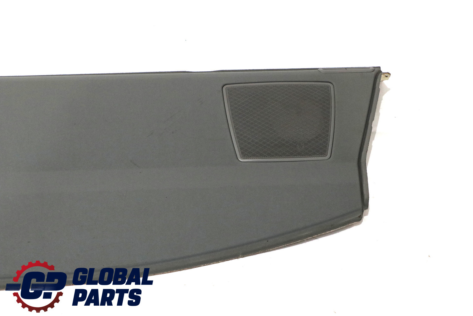 BMW 3 Series E90 1 Rear Window Shelf Grey Grau 51467124961 7124961