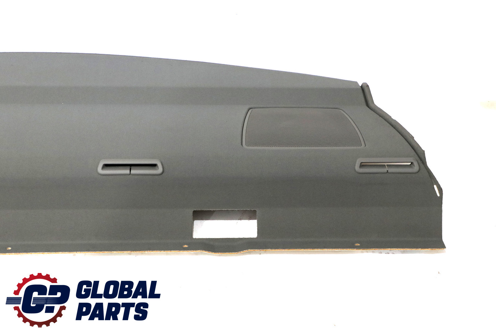 BMW 3 Series E90 1 Rear Window Shelf Grey Grau 51467124961 7124961