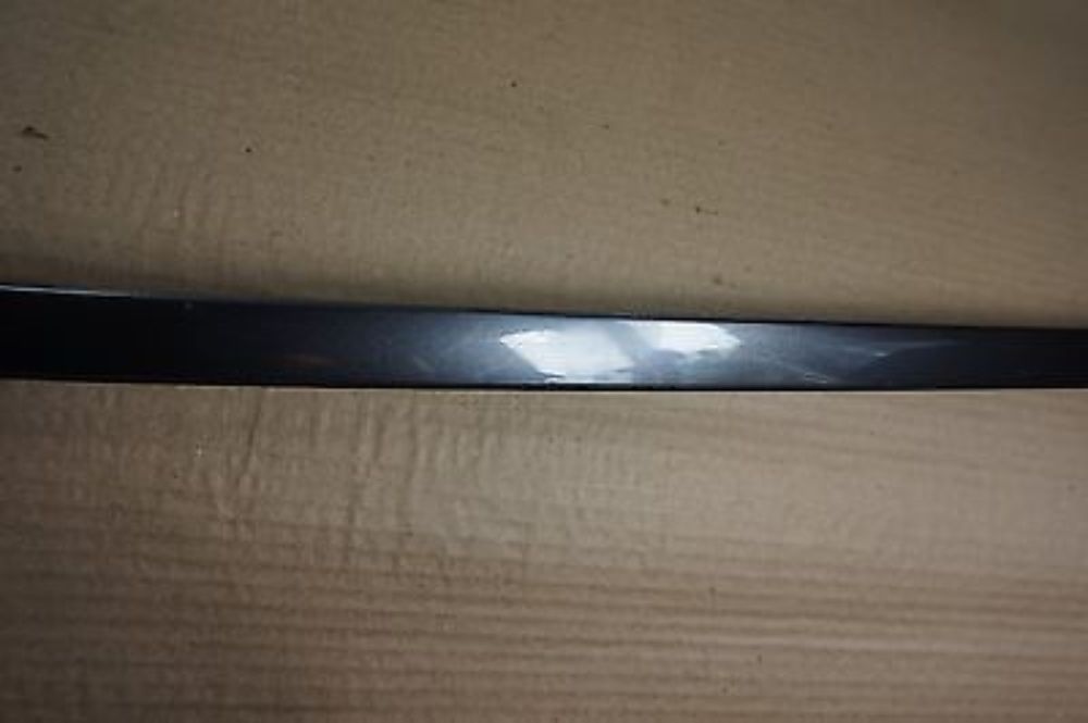 BMW 3 Series E90 E91 LCi Front Left Trim Cover Exterior N/S Sparkling Graphite