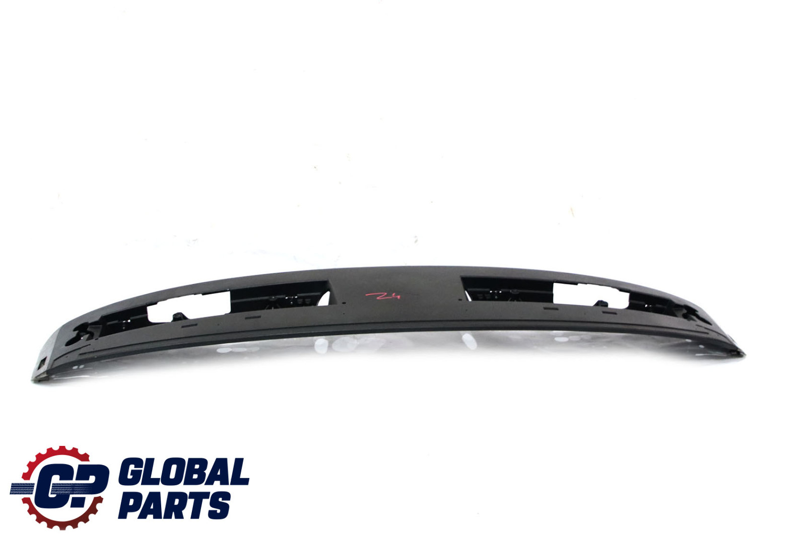 BMW Z4 E85 Roadster Folding Top Roof Frame Front Bow Mounting Panel