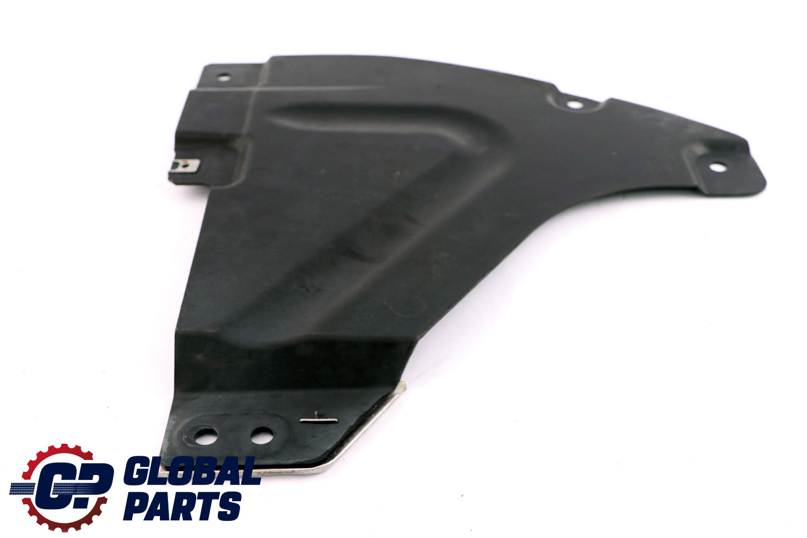 BMW E81 E87 E90 E90N E91 E91N E92 E93 Underfloor Coating Centre Rear