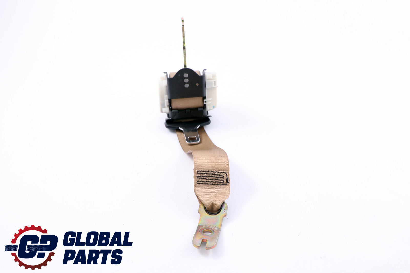 BMW 5 Series E60 E60 LCI Rear Upper Safety Seat Belt Left Right N/O/S 7127421